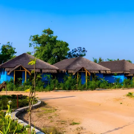 Mayur the Karma Resort