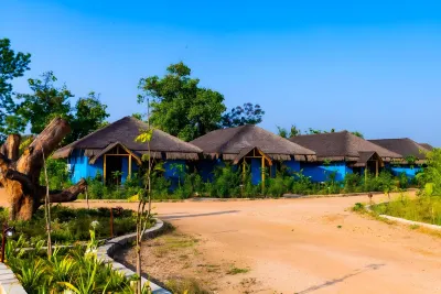 Mayur the Karma Resort 세오니 호텔