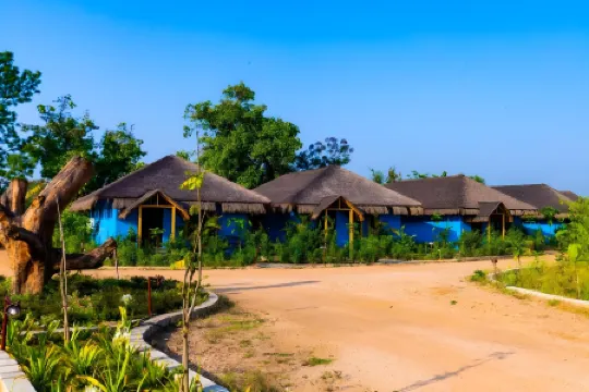 Mayur the Karma Resort