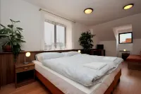 Hotel Kácov - palestra