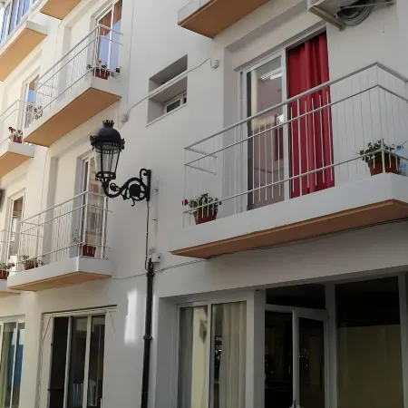 Hotel Iris