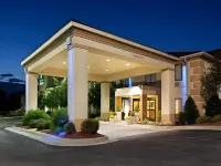 Country Inn & Suites by Radisson, Shelby, NC Hotel a Shelby