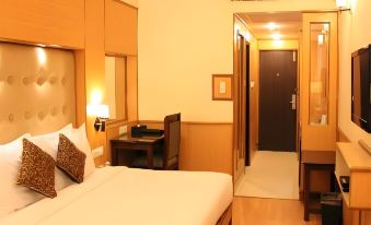 Hotel Park Grand