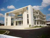Narmada Convention Hall Hotels near SeasToShop