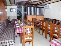 Hotel Kailash Residency