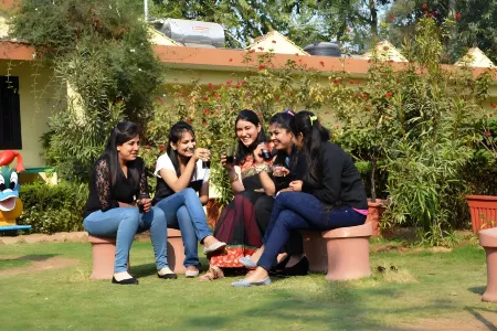 Kanchan Kesari Village Resort