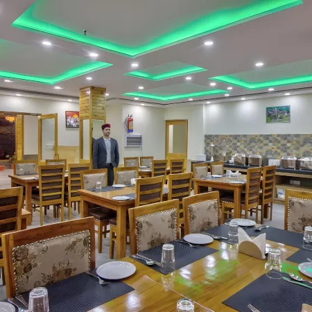 Hotel Swastik Grand