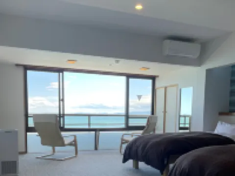 美舟 南知多のホテル