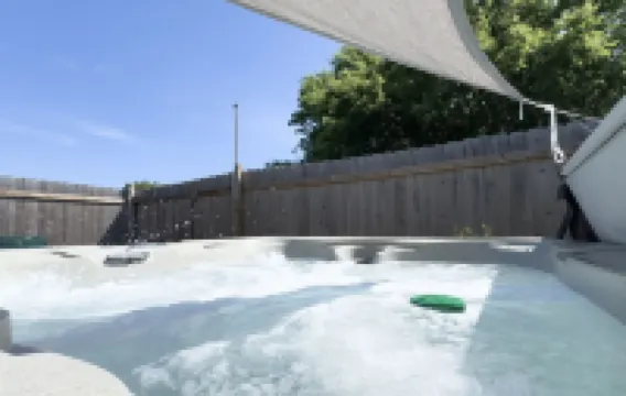 Sunrise Sunset Peaceful Country Cabin