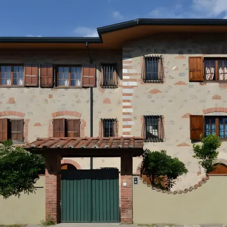 Villa Il Fortino