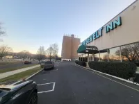 Roosevelt Inn at Roosevelt Blvd, Philadelphia, PA Hotel a Cheltenham Township