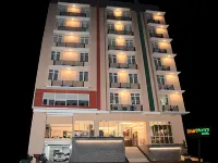 DAERA Smarthomm Ancol Jakarta Hotels near Ancol Dreamland