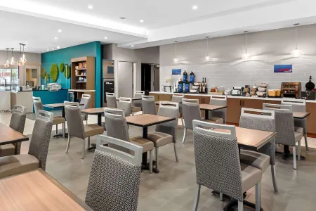 Best Western San Bernardino Hotel