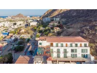 Collection O Morgan City Center, Los Cabos Hotel a Cabo San Lucas