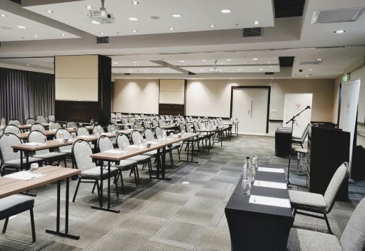 호텔 편의시설 사진 1