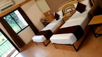 The Damodar Retreat