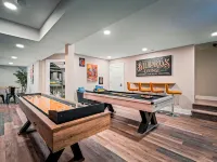 Season 4 Escape - Managed by Gr8Escapes Hotels in Massanutten