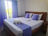 D'Resort Hotel a San Felipe