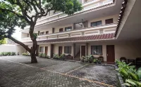 Hotel Cepu Indah 2 - 2-Star