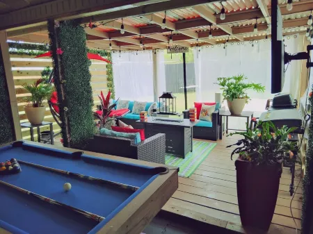 5% discount If you're looking to have some great memories with your family Отели рядом с достопримечательностью «Спортивная площадка Стиплчейз»