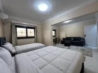 Rawdat Al Ahram Hotels in Oula