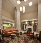 Hilton Garden Inn Bettendorf/Quad Cities