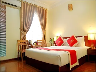 Nhat Minh Hotel Hotels in Hanoi