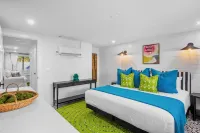 Captain’s Quarters at Anna Maria Island Inn Hotels in Longboat Key