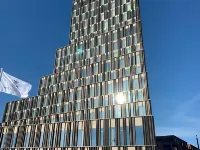 Steigenberger Alsik – Hotel & Spa Hotels in 
