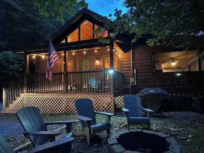 ★ Prime Location ★ Fun Family Getaway ★