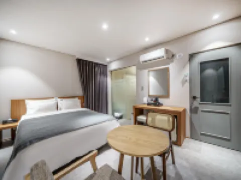 Daegu Palgongsan No. 25 Palgongsan Branch โรงแรมในแทกู