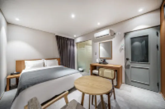 Daegu Palgongsan No. 25 Palgongsan Branch