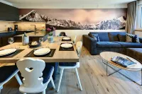 Bergkind "The perfect accommodation for families"