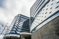Hotel Indigo Bandung Dago Pakar, an IHG Hotel Hotel dekat Kolam pancing
