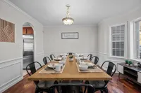 Spacious 6Br Villa - Serene Scenic Mountain Escape