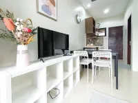 Manzil Anilao B&B 2 Bdr Apt. U4 - 3星級