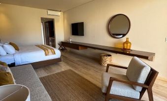 Hotel Flores de SAL