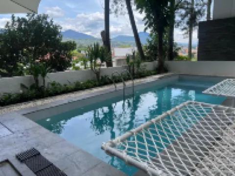 Are You and I Bed & Breakfast Hotels in Cimenyan