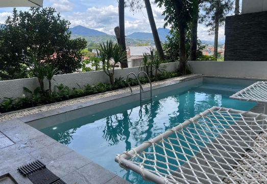 아 유 앤드 아이 B&B