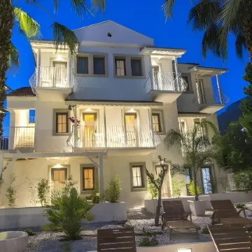 Salonika Suites