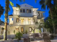 Salonika Suites