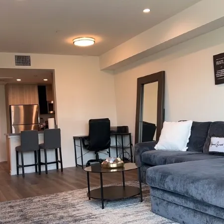 Spacious & Modern 1BedRM in Noho