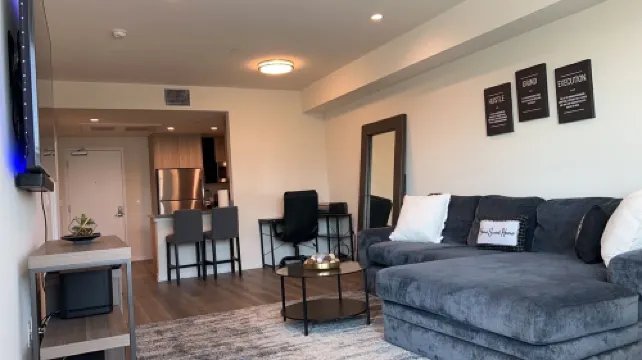 Spacious & Modern 1BedRM in Noho
