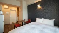 New Normal Condo in Naha Airport - 3 Yıldız