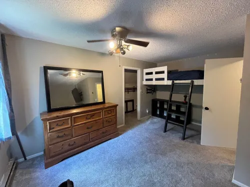 Family Lake Oasis: Enough space for the entire family!