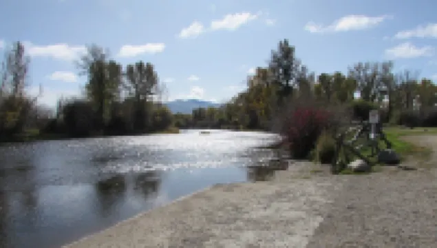 Pioneer Mountain Cabins - Cabin 2