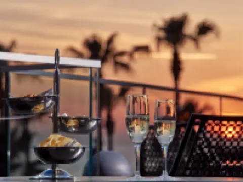 Atlantica Golden Beach Hotel - Adults Only Hotels in Paphos