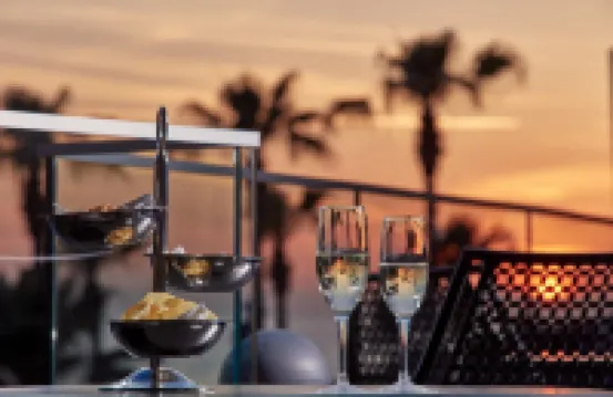 Atlantica Golden Beach Hotel - Adults Only