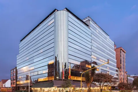 Radisson Bogota Metrotel