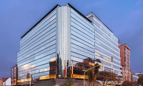 Radisson Bogota Metrotel
